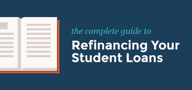 Student Loan Refinance Variable Rate